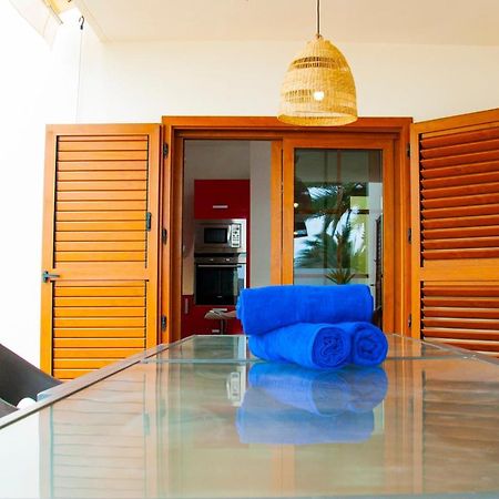 Luxury Anabel Villa Costa Teguise Ngoại thất bức ảnh