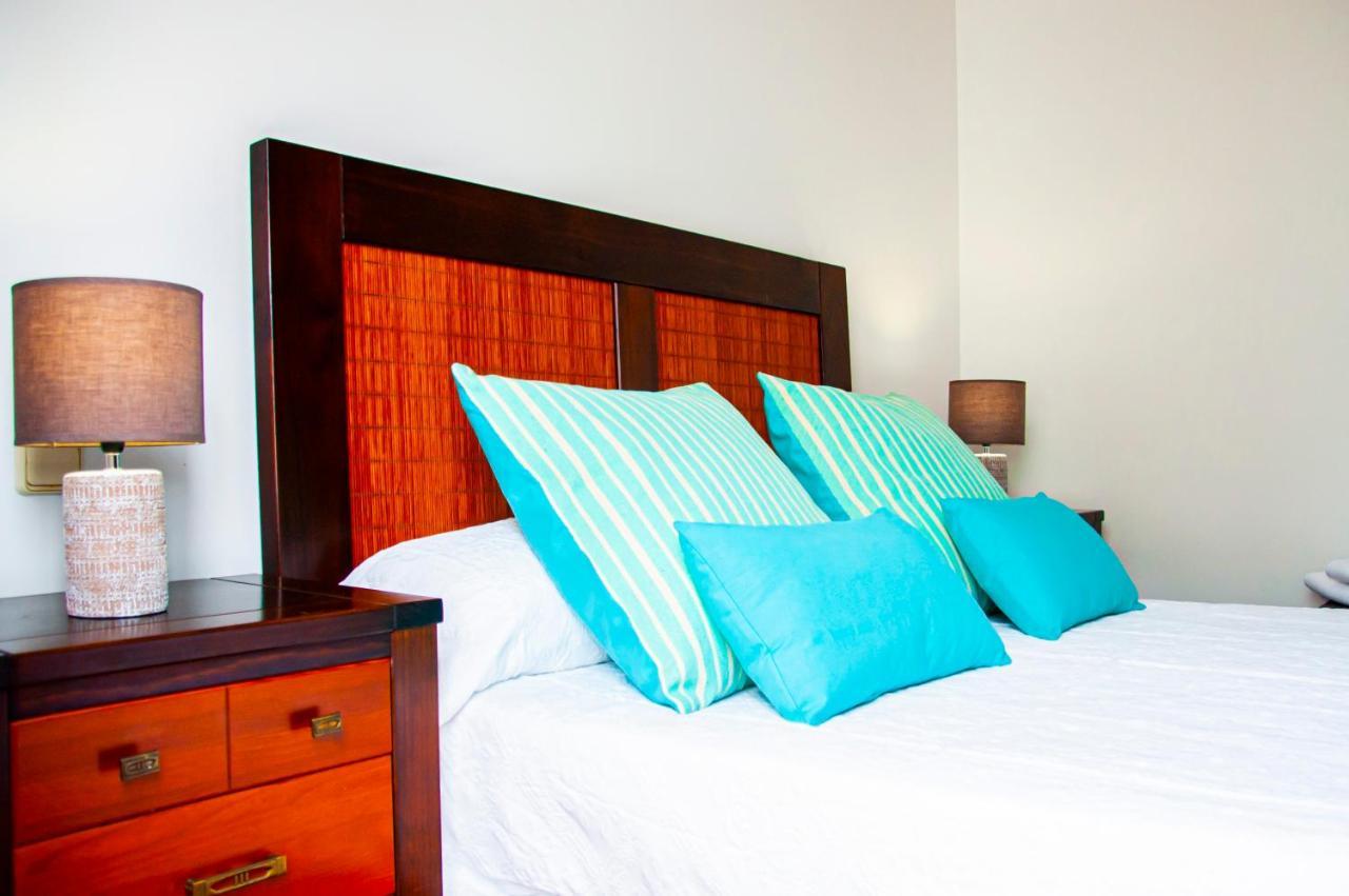 Luxury Anabel Villa Costa Teguise Ngoại thất bức ảnh