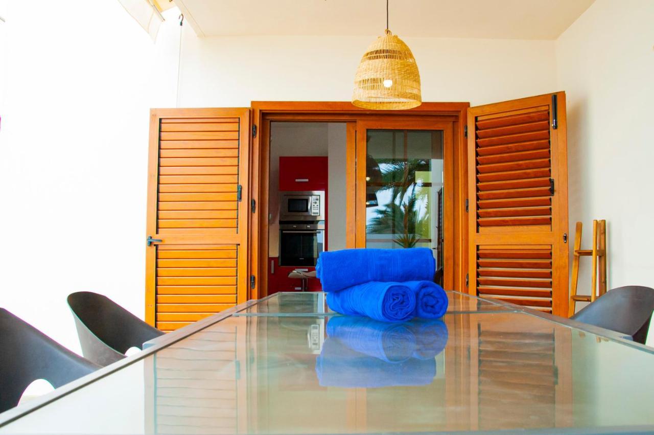 Luxury Anabel Villa Costa Teguise Ngoại thất bức ảnh