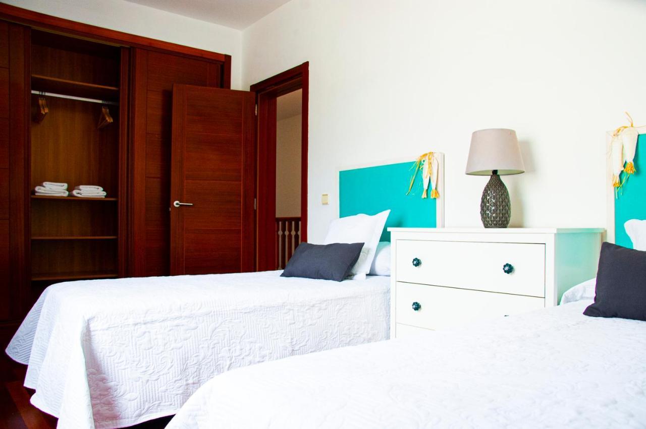 Luxury Anabel Villa Costa Teguise Ngoại thất bức ảnh
