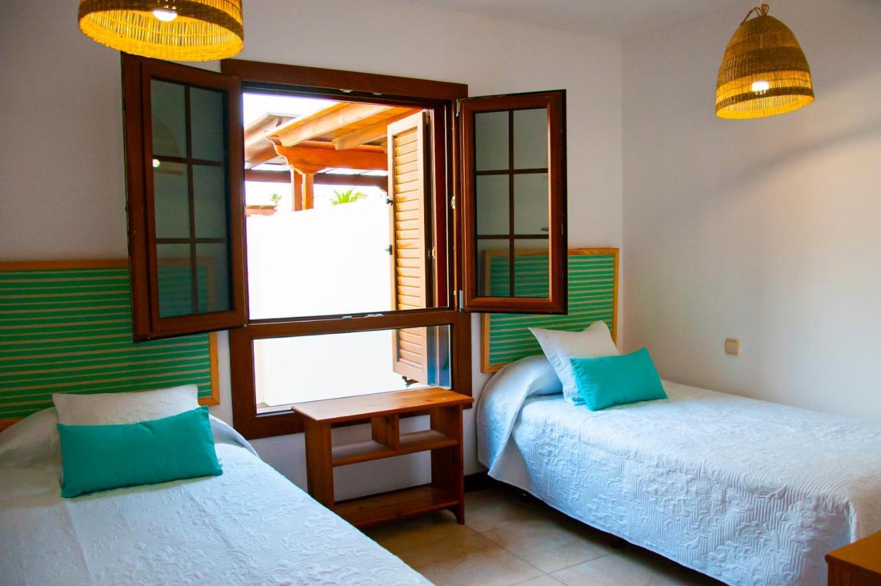 Luxury Anabel Villa Costa Teguise Ngoại thất bức ảnh