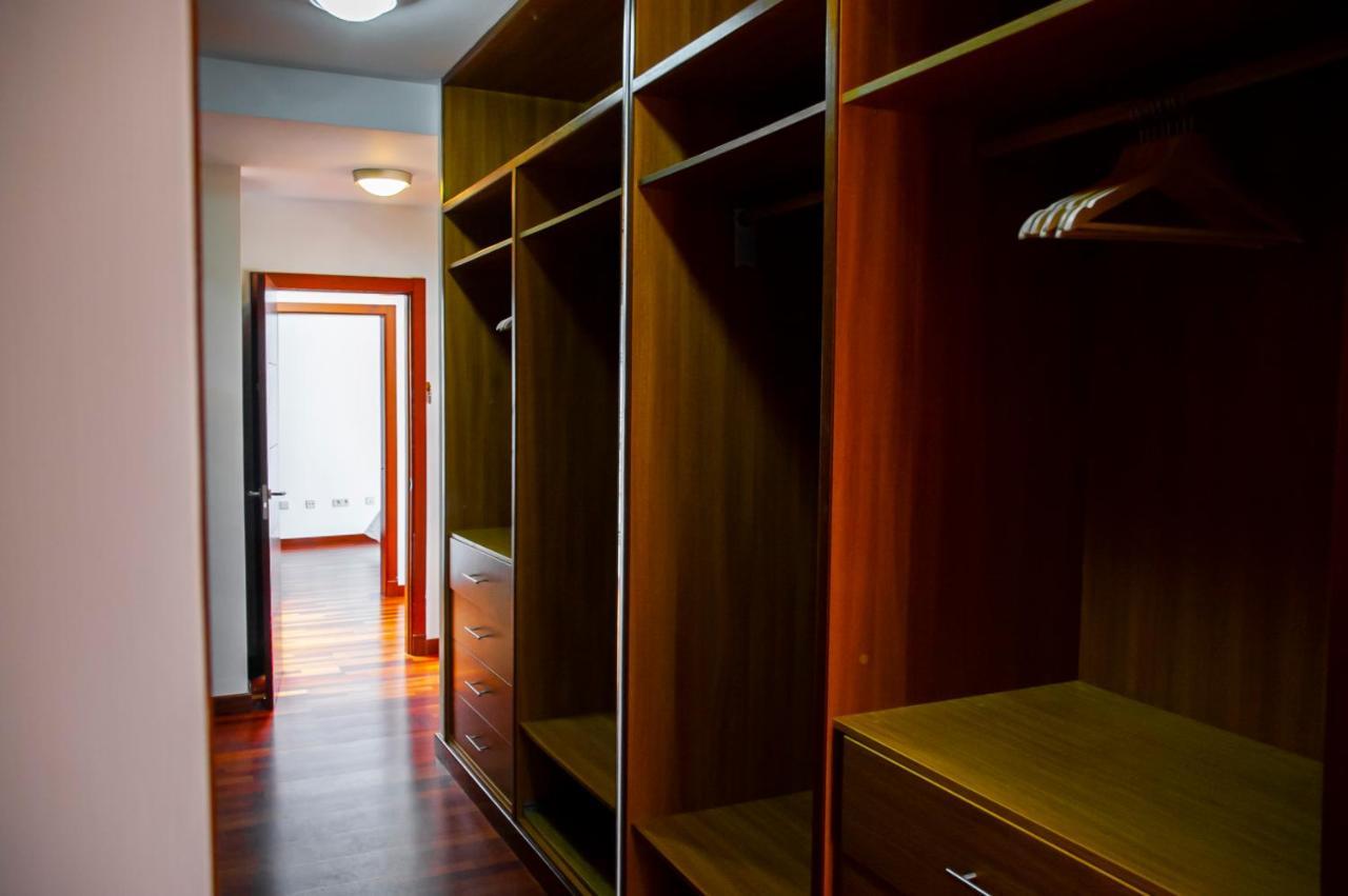 Luxury Anabel Villa Costa Teguise Ngoại thất bức ảnh