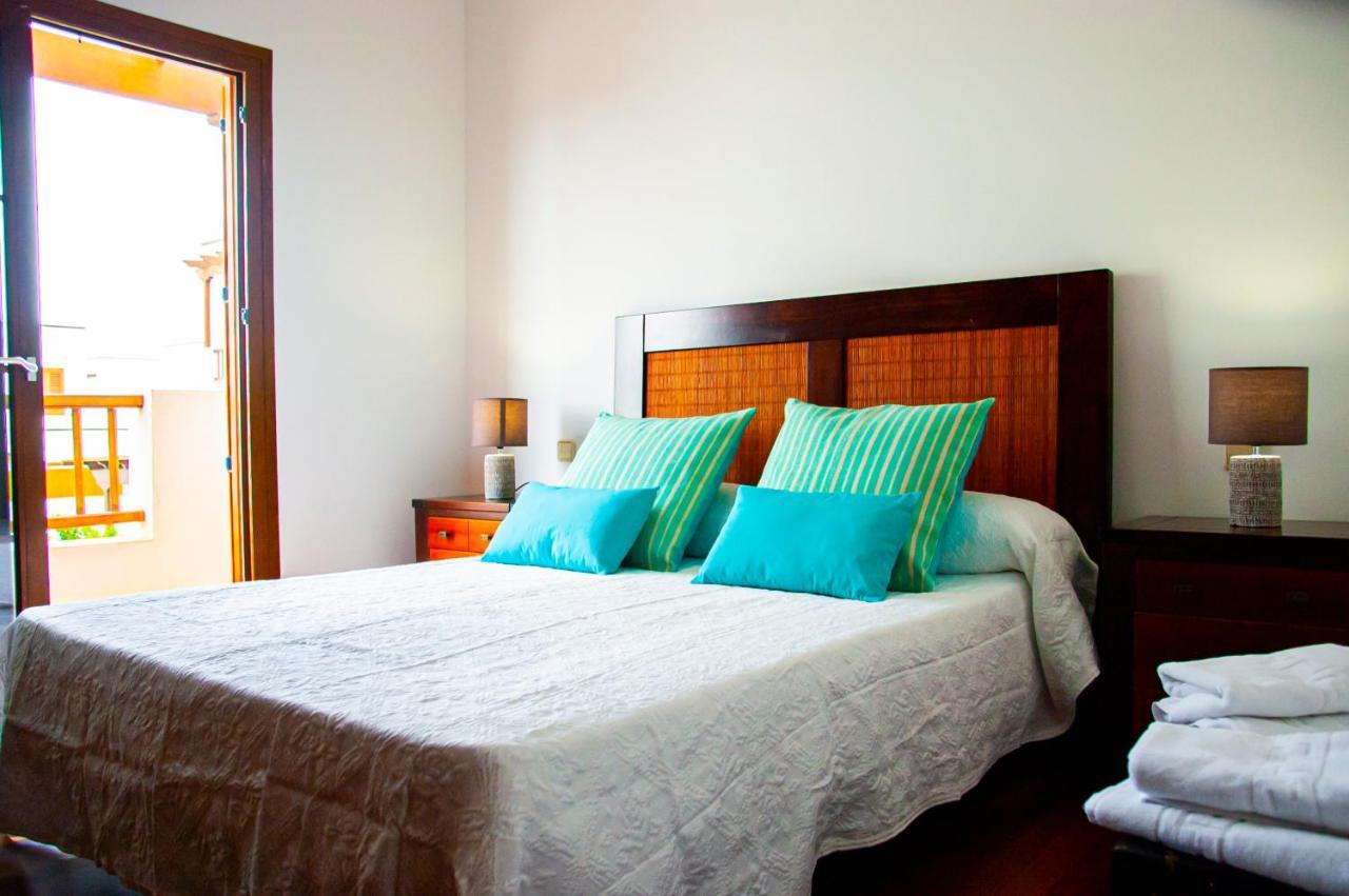 Luxury Anabel Villa Costa Teguise Ngoại thất bức ảnh