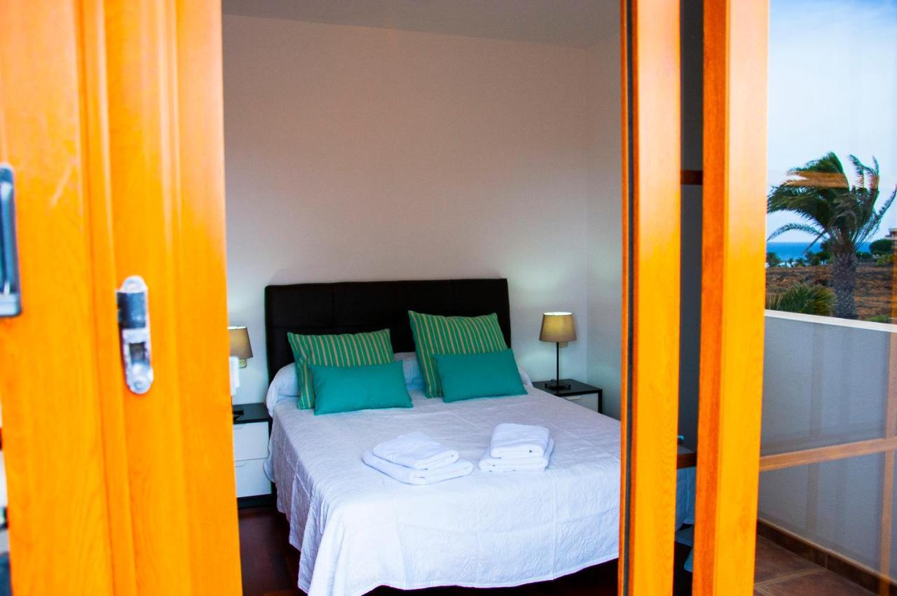 Luxury Anabel Villa Costa Teguise Ngoại thất bức ảnh