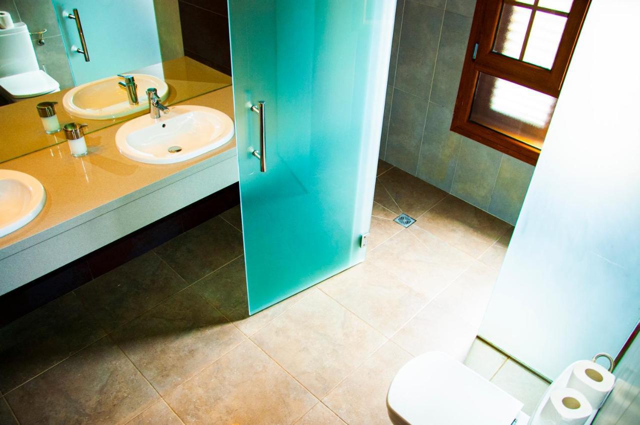 Luxury Anabel Villa Costa Teguise Ngoại thất bức ảnh