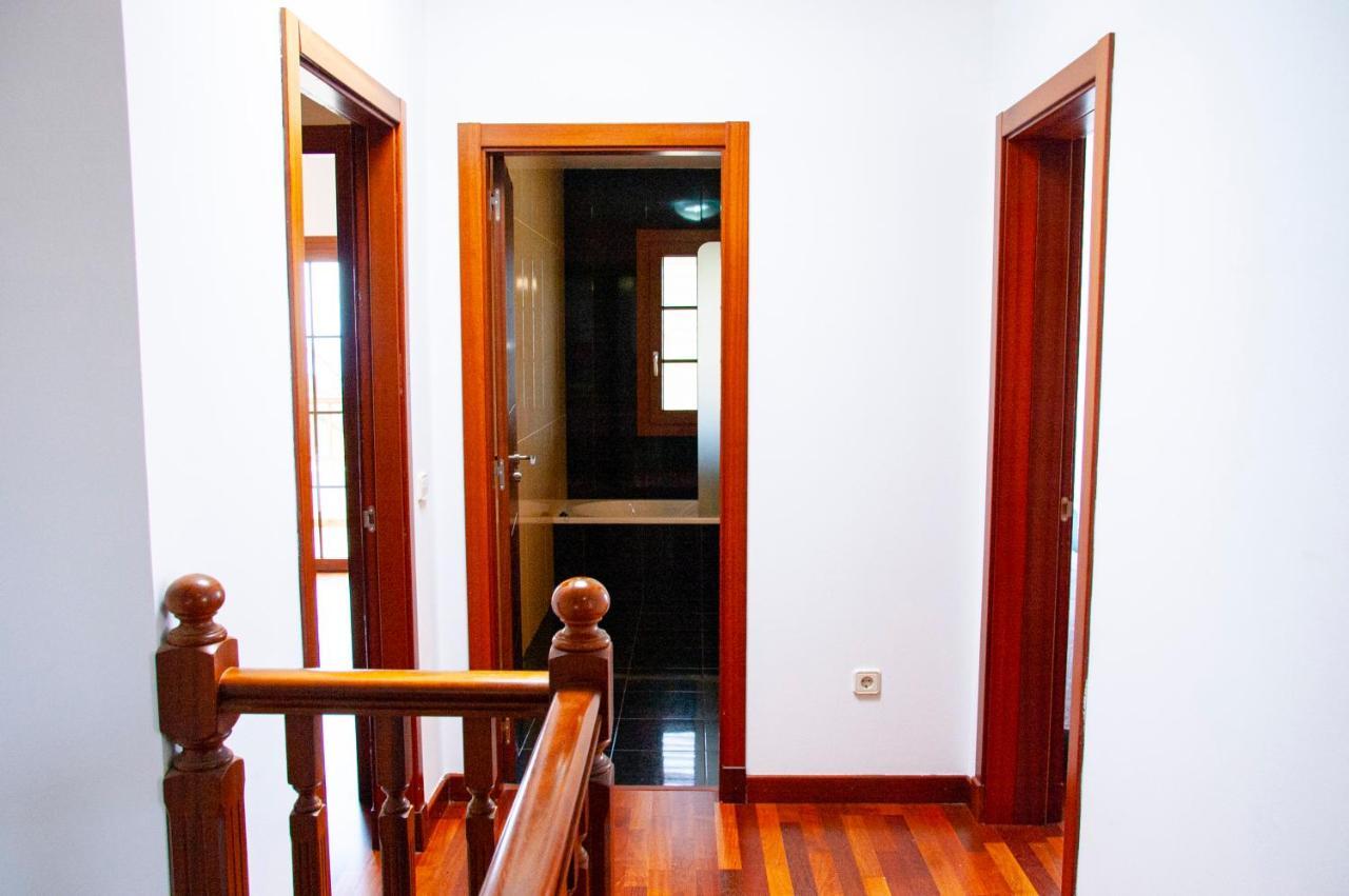 Luxury Anabel Villa Costa Teguise Ngoại thất bức ảnh