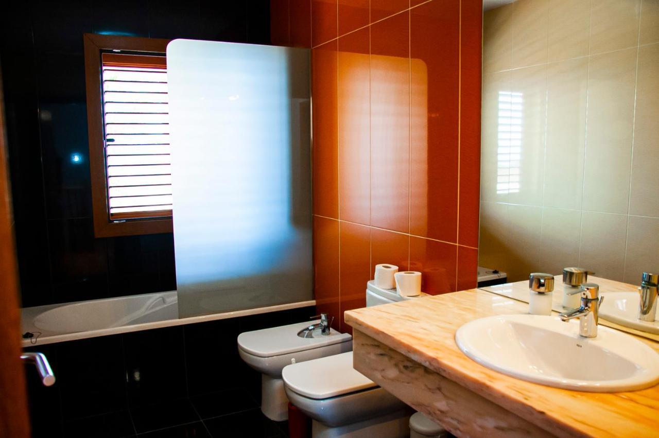 Luxury Anabel Villa Costa Teguise Ngoại thất bức ảnh