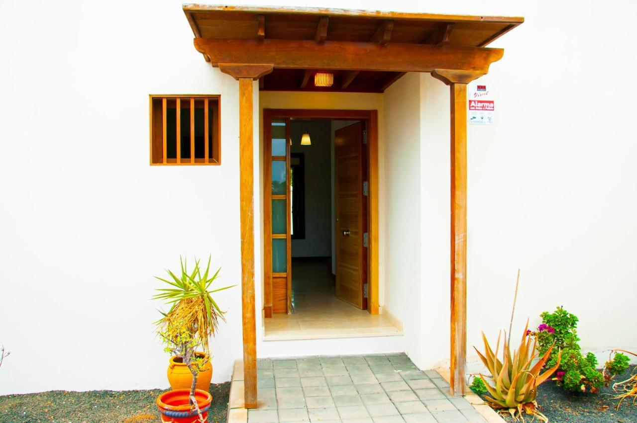 Luxury Anabel Villa Costa Teguise Ngoại thất bức ảnh
