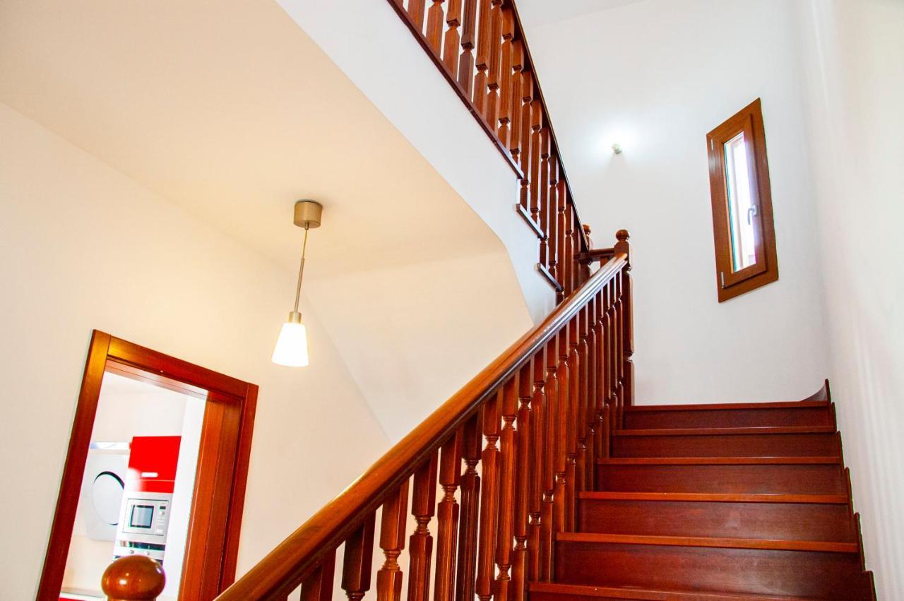 Luxury Anabel Villa Costa Teguise Ngoại thất bức ảnh