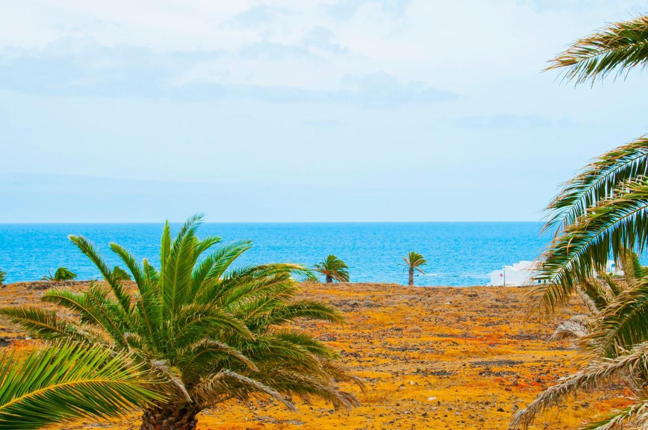 Luxury Anabel Villa Costa Teguise Ngoại thất bức ảnh