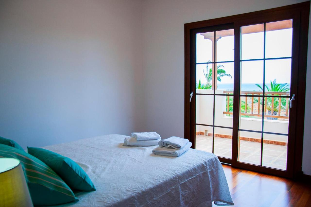 Luxury Anabel Villa Costa Teguise Ngoại thất bức ảnh