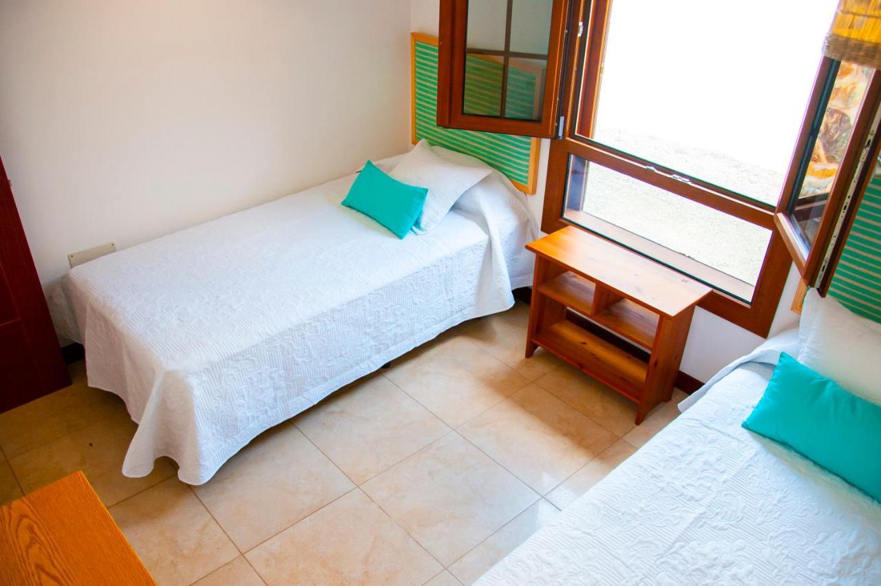 Luxury Anabel Villa Costa Teguise Ngoại thất bức ảnh
